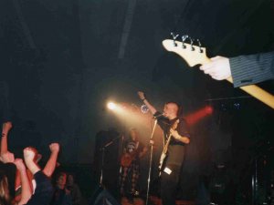 1994 with Emergency Exit, KTA, Mol, B (foto by I.Meynen)