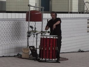 2021 Konzerte für den leeren Raum, Stadtbad, Krefeld 01 (foto by J.Rullhusen)