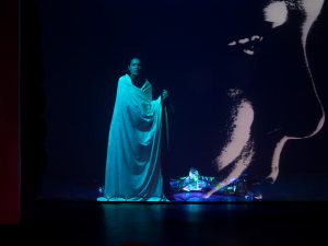 2018 die MEDEA Maßnahme, RoomServcice XiX, KH Rhenania, Cologne (lmedea) (foto by P.Prager)