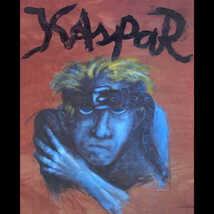 2001.Kaspar