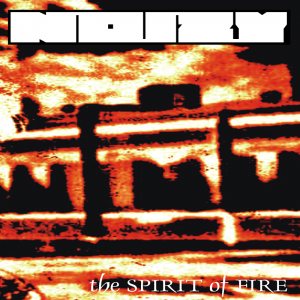 2004.NOIZY The Spirit Of Fire