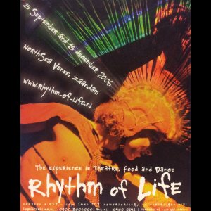 2006.antagon theaterAKTion & DJ Maron Rhythm of Life