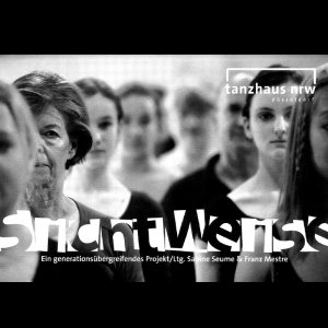 2009.Tanzhaus NRW SichtWeise