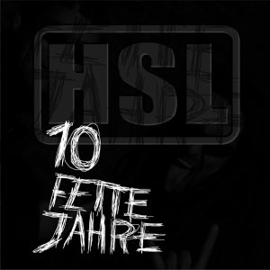 2012.HSL  10 fette Jahre (Best of)