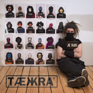 2016.TAEKKRA Je Suis