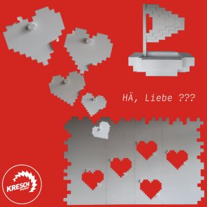 2017.Kresch Theater Hä Liebe