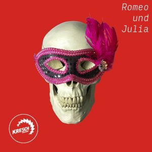 2017.Kresch Theater   Romeo & Julia