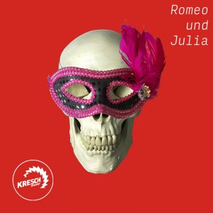 2017.Kresch Theater Romeo & Julia
