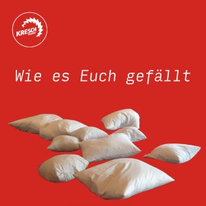 2017.Kresch Theater Wie es Euch gefällt