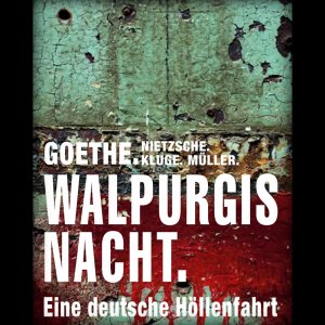 2018.Theater Willy Praml   Walpurgisnacht