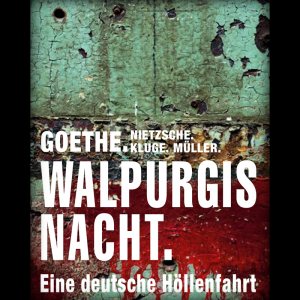 2018.Theater Willy Praml Walpurgisnacht