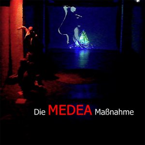 2018JAKOBsoundtracks   Die MEDEA Massnahme